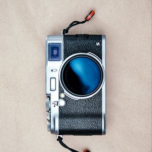 Preview wallpaper camera, lens, equipment