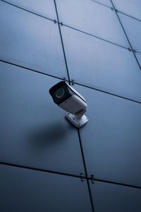 Preview wallpaper camera, surveillance, wall