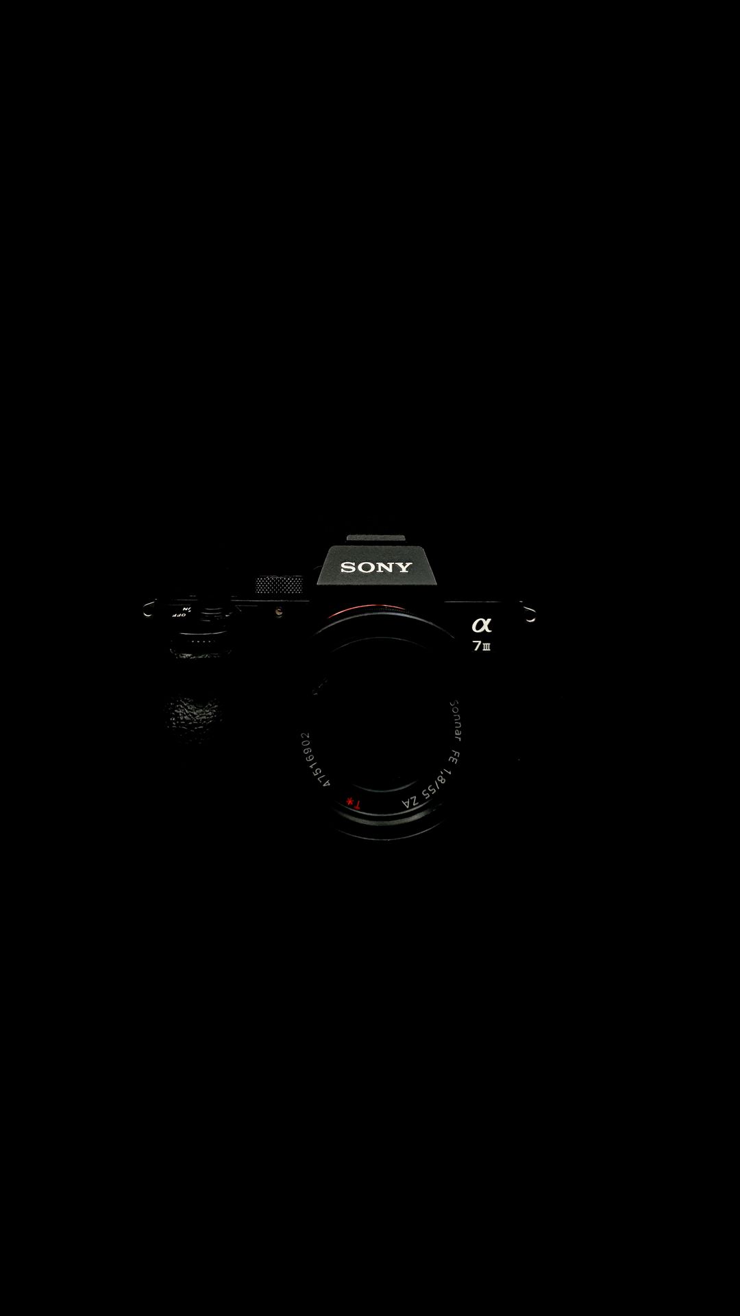 Sony adds anti-theft crypto signature tech to in-camera images