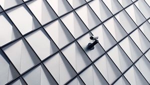 Preview wallpaper camera, wall, minimalism, white