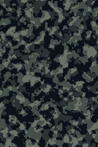 Preview wallpaper camouflage, disguise, pattern, spots, forest