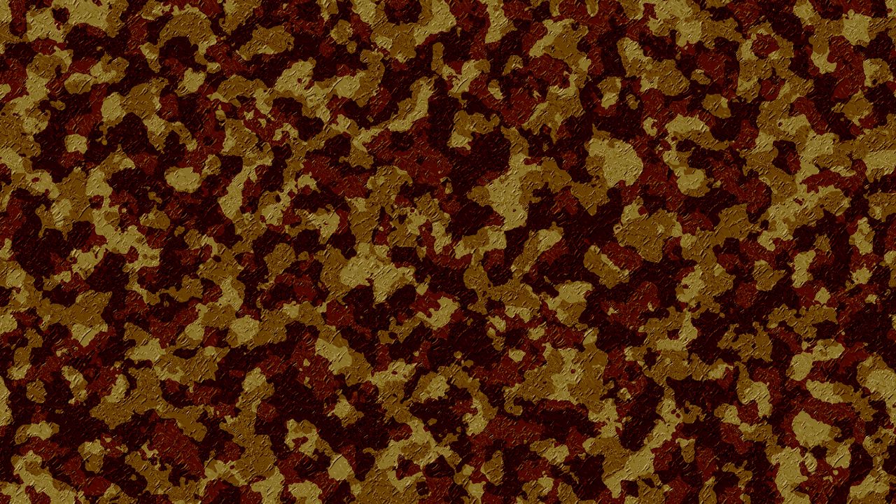Wallpaper camouflage, disguise, pattern, spots, forest, texture