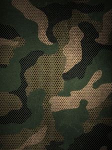 Preview wallpaper camouflage, spots, dots, mesh, green, texture