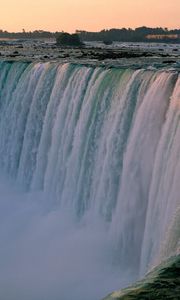 Preview wallpaper canada, ontario, niagara falls