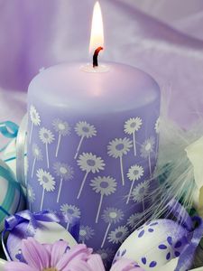 Candles Wallpaper By Candle Light  Candles wallpaper Candles Flickering  candles