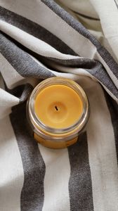 Preview wallpaper candle, fabric, interior, comfort, home