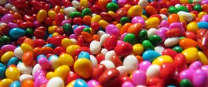 Preview wallpaper candy, colorful, bright