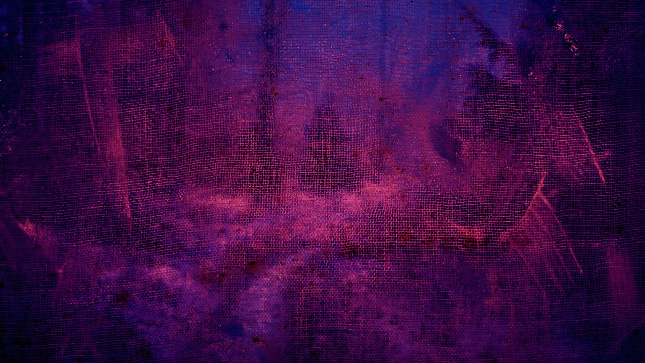 Wallpaper canvas, abstraction, purple, translucent, texture