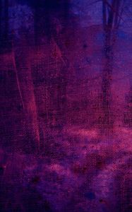 Preview wallpaper canvas, abstraction, purple, translucent, texture