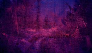 Preview wallpaper canvas, abstraction, purple, translucent, texture