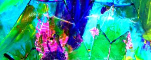 Preview wallpaper canvas, paint, strokes, spots, colorful, abstraction