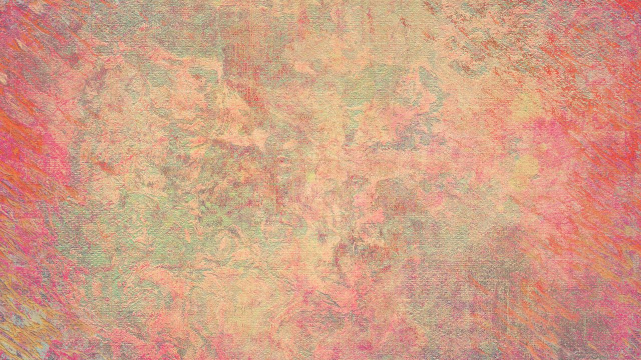 Wallpaper canvas, spots, strokes, texture