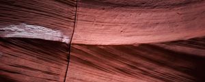 Preview wallpaper canyon, cave, rock, stone, texture