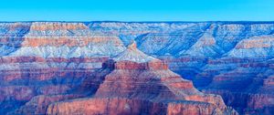 Preview wallpaper canyon, rocks, landform, nature, landscape