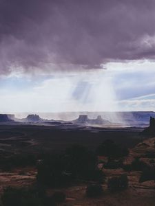 Preview wallpaper canyonlands, usa, national park