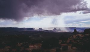 Preview wallpaper canyonlands, usa, national park