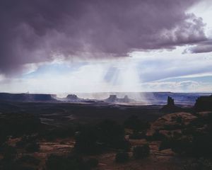 Preview wallpaper canyonlands, usa, national park