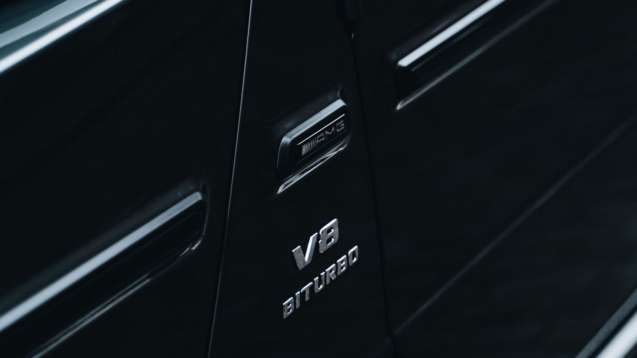 Wallpaper car, door, black