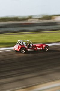 Preview wallpaper car, race, speed