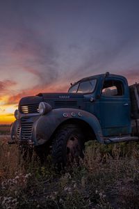 Truck iphone 4s/4 for parallax wallpapers hd, desktop backgrounds 800x1200,  images and pictures