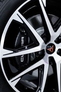 Preview wallpaper car, wheel, tire, drive