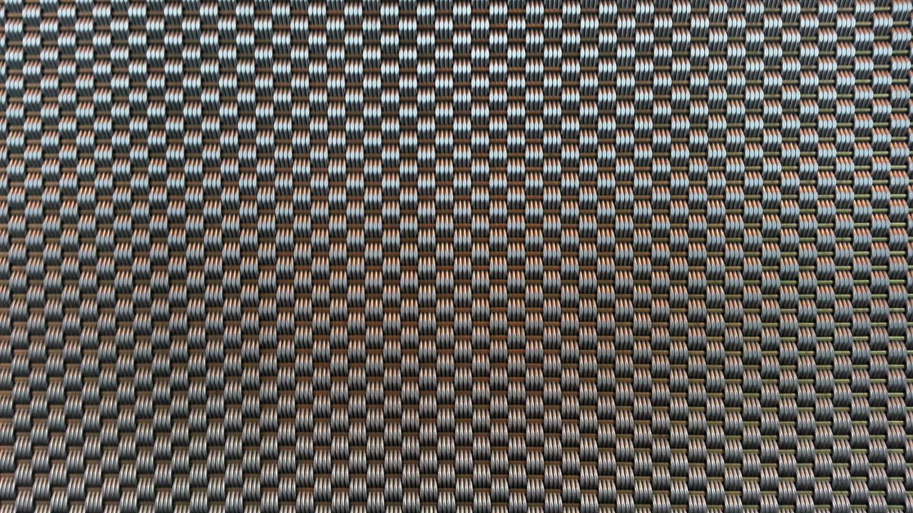 Wallpaper carbon fibre, shapes, background, gray