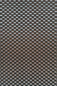 Preview wallpaper carbon fibre, shapes, background, gray