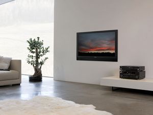 Preview wallpaper carpet, tv, sofa, interior