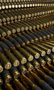 Preview wallpaper cartridges, bullets, ammunition, army