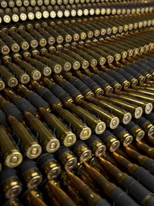 Preview wallpaper cartridges, bullets, ammunition, army