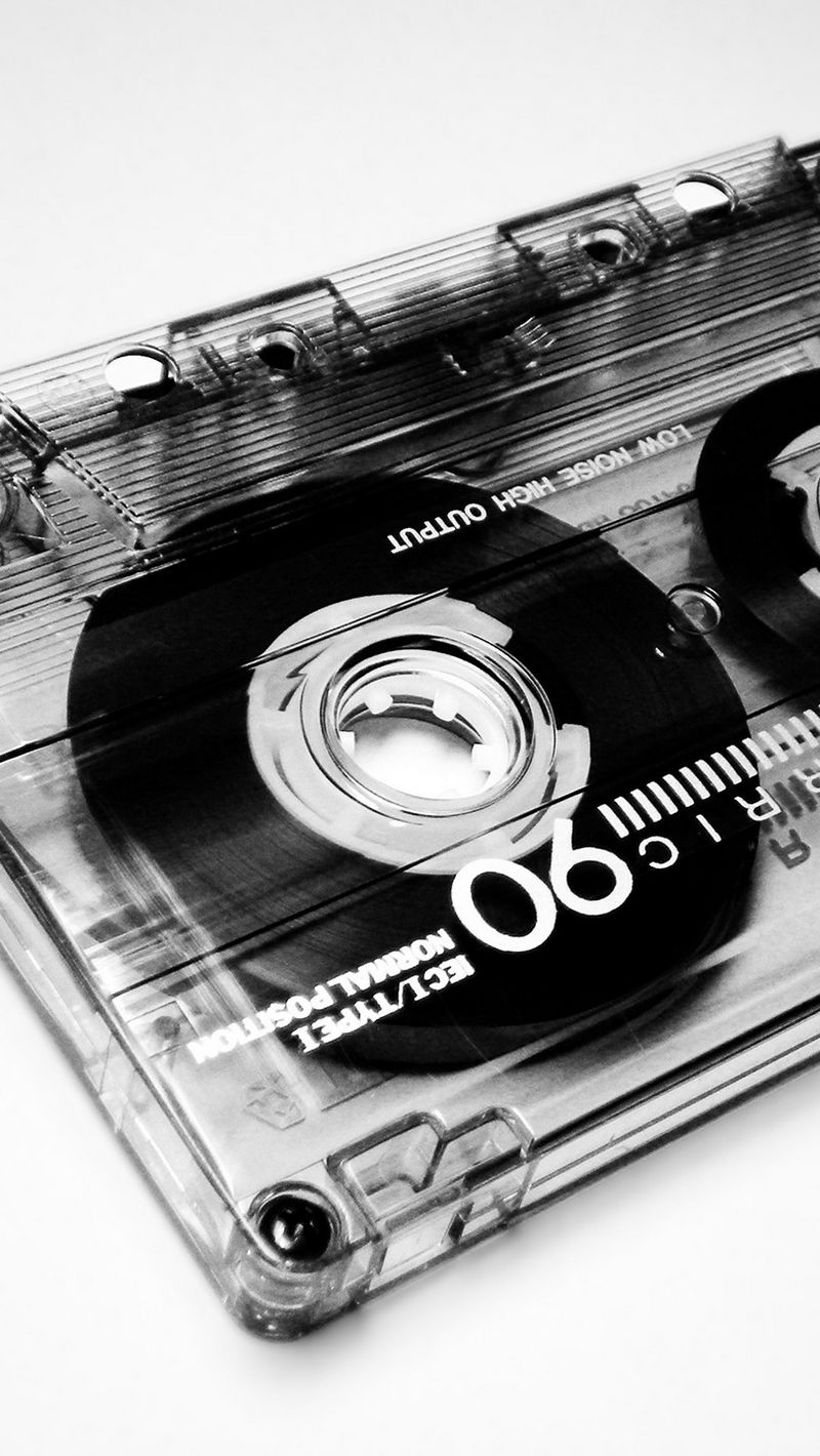 Download Cassette wallpapers for mobile phone free Cassette HD pictures