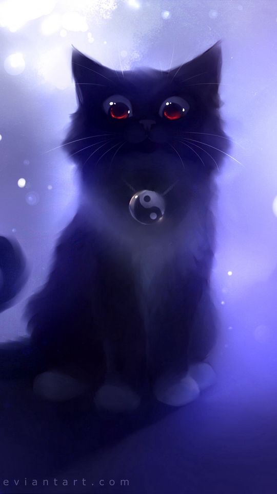 Mèo đêm (black cat): Mèo đêm là biểu tượng của sự bí ẩn và may mắn trong văn hoá phương Tây. Với bộ lông màu đen lung linh và đôi mắt sáng ngời, mèo đêm luôn gợi lên sự tò mò và kích thích trí tưởng tượng của con người. Hãy khám phá thế giới thú vị của mèo đêm và cùng ngắm nhìn những hình ảnh đẹp của những chú mèo đen đáng yêu.