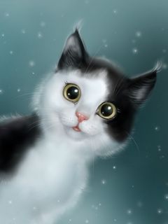 very cute wallpapers for mobile 240x320
