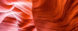 Preview wallpaper cave, canyon, rocks, brown