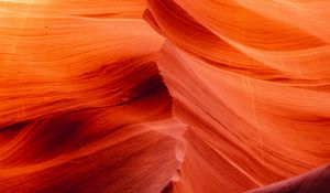 Preview wallpaper cave, canyon, rocks, stone, texture