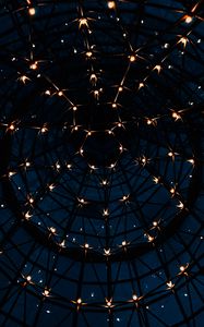 Preview wallpaper ceiling, light, lighting