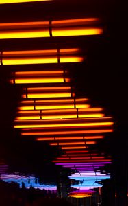 Preview wallpaper ceiling, lights, lighting, lamps