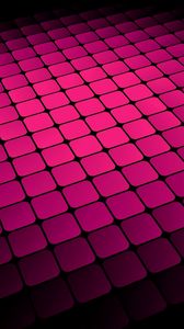 Preview wallpaper cells, pink, surface