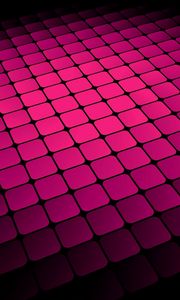 Preview wallpaper cells, pink, surface