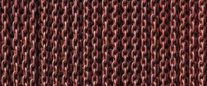 Preview wallpaper chain, rusty, iron, solid, links