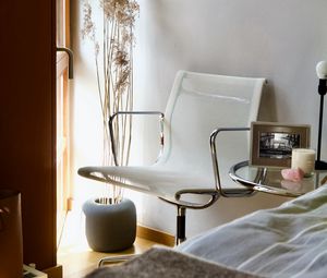 Preview wallpaper chair, bed, decor, interior, light