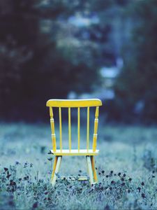 Chair old mobile, cell phone, smartphone wallpapers hd, desktop backgrounds  240x320, images and pictures