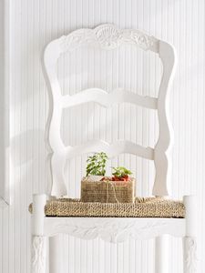 Preview wallpaper chair, furniture, flower