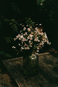 Preview wallpaper chamomile, flowers, bouquet