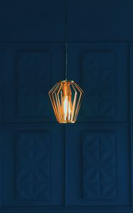 Preview wallpaper chandelier, lamp, sconce, electricity, lighting, interior, metal