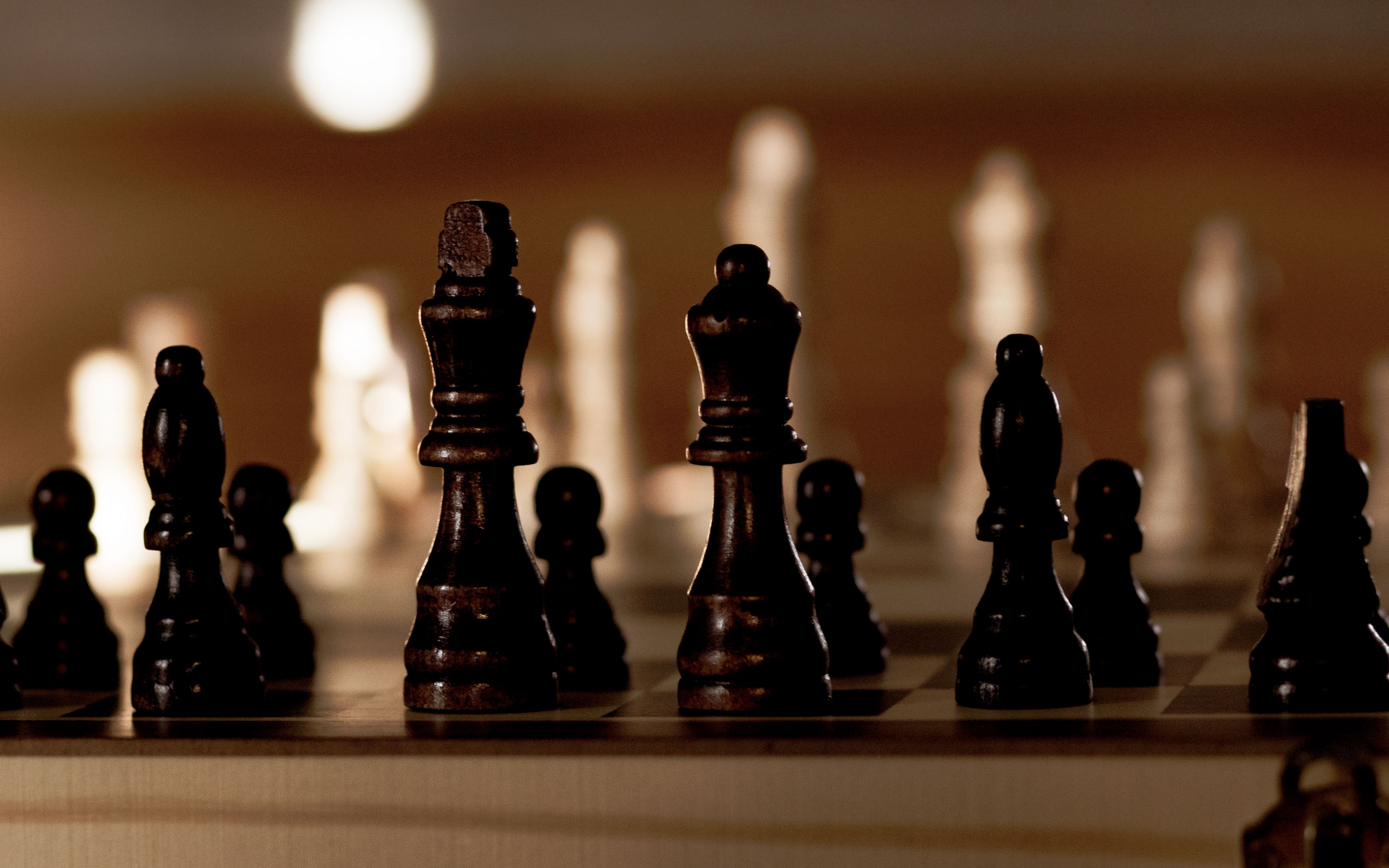  Chess Ultra HD Wallpapers for UHD, Widescreen,  UltraWide & Multi Display Desktop, Tablet & Smartphone