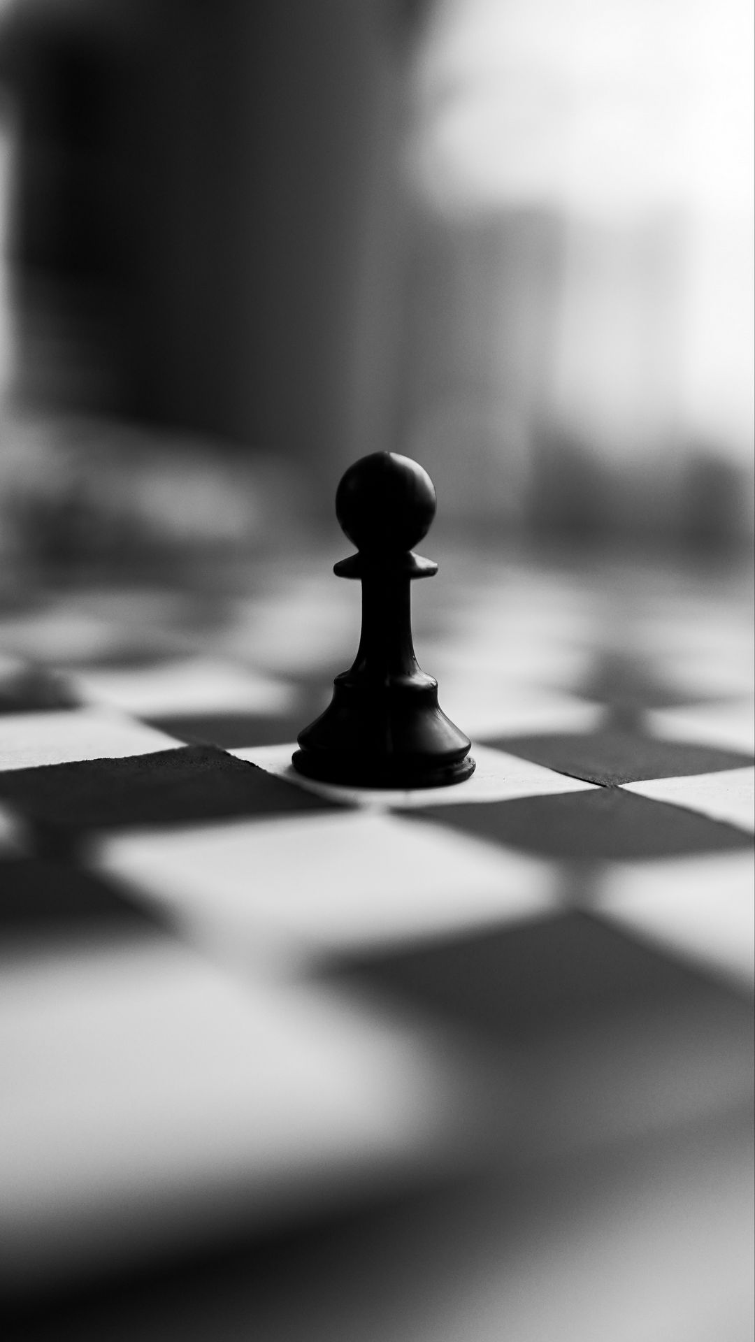 Download wallpaper 1440x2560 chess, queen, figure, game, games