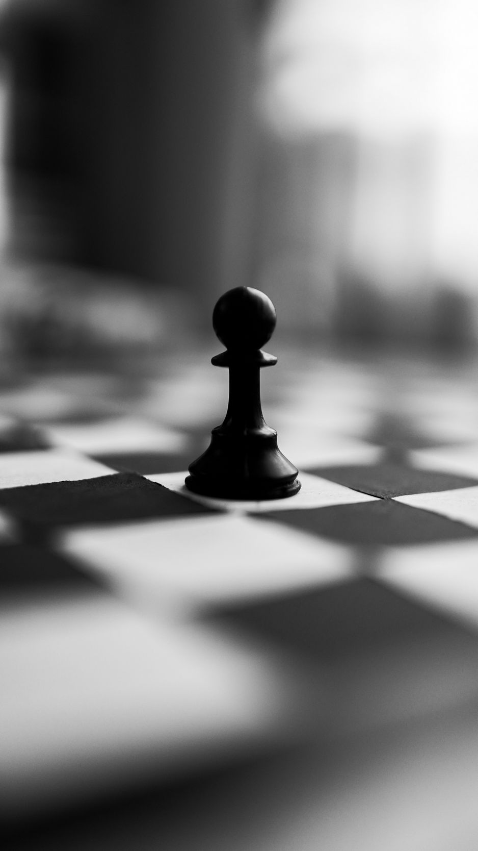 Download wallpaper 938x1668 chess, pieces, board, game, games iphone  8/7/6s/6 for parallax hd background