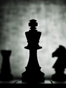 Chess old mobile, cell phone, smartphone wallpapers hd, desktop