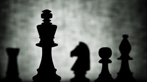 Chess board wallpaper, 1920x1080, 45368